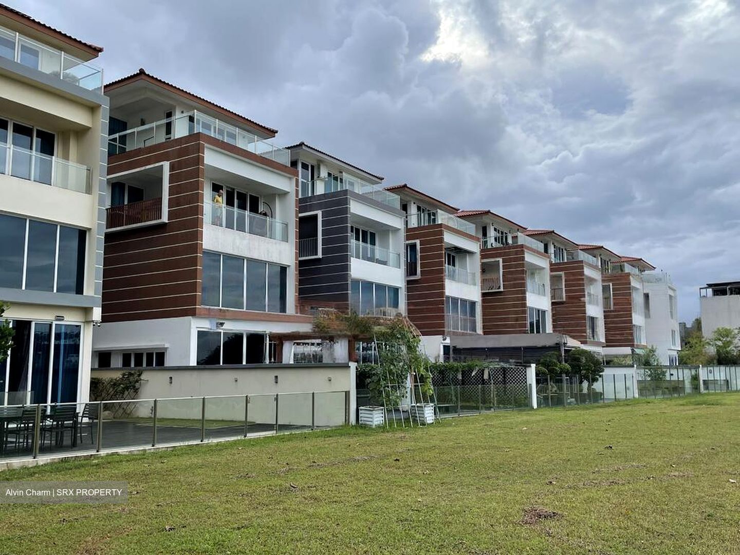 Kampong Wak Hassan (D27), Detached #480811551